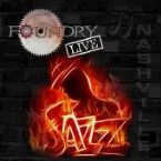 CLEARANCE: Foundry Live Vol. 2 Jazz (Prophetic Worship CD) by Harvest Sound
